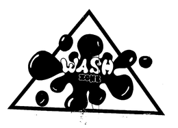 WASH ZONE trademark