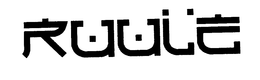 RUULE trademark