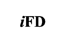 IFD trademark