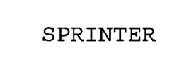 SPRINTER trademark