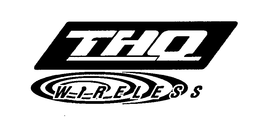 THQ WIRELESS trademark