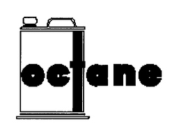 OCTANE trademark
