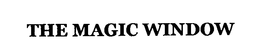 THE MAGIC WINDOW trademark