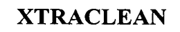 XTRACLEAN trademark