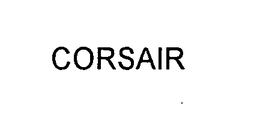 CORSAIR trademark