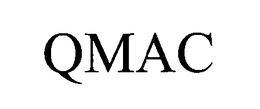 QMAC trademark