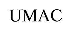 UMAC trademark