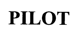 PILOT trademark