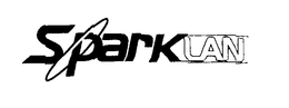 SPARKLAN trademark