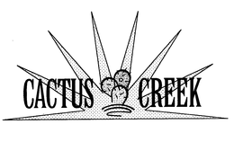 CACTUS CREEK trademark