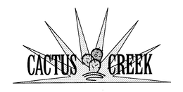 CACTUS CREEK trademark