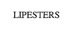 LIPESTERS trademark