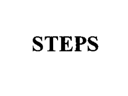 STEPS trademark