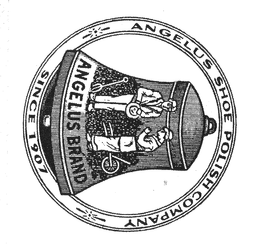 ANGELUS trademark