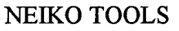 NEIKO TOOLS trademark