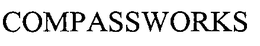 COMPASSWORKS trademark