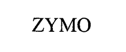 ZYMO trademark