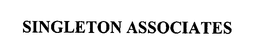 SINGLETON ASSOCIATES trademark