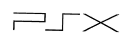 PSX trademark
