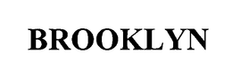 BROOKLYN trademark