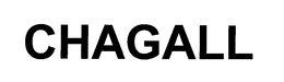 CHAGALL trademark