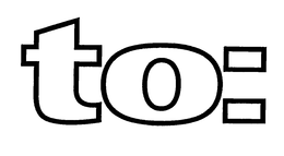 TO: trademark