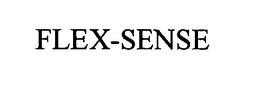 FLEX-SENSE trademark