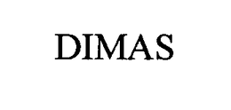 DIMAS trademark