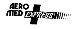 AERO MED EXPRESS trademark