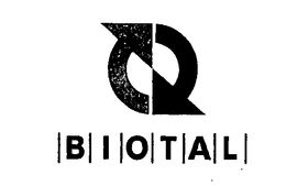 BIOTAL trademark