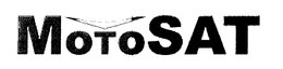 MOTOSAT trademark