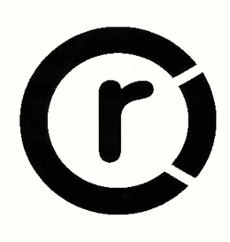 R trademark