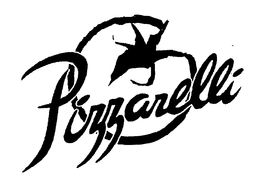 PIZZARELLI trademark