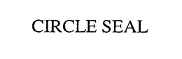 CIRCLE SEAL trademark
