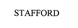 STAFFORD trademark