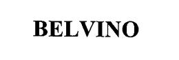 BELVINO trademark