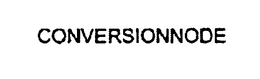 CONVERSIONNODE trademark