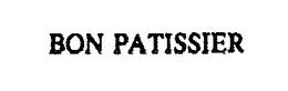 BON PATISSIER trademark
