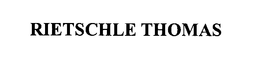 RIETSCHLE THOMAS trademark