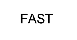 FAST trademark