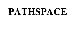 PATHSPACE trademark