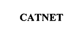 CATNET trademark