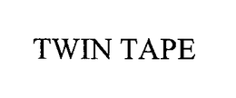 TWIN TAPE trademark