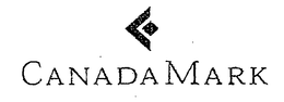 CANADA MARK trademark