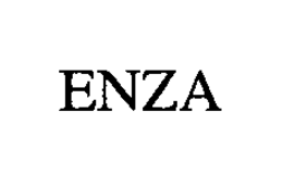 ENZA trademark