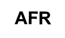 AFR trademark