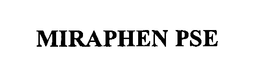 MIRAPHEN PSE trademark