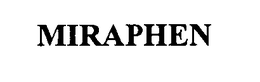 MIRAPHEN trademark