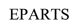 EPARTS trademark