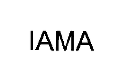 IAMA trademark